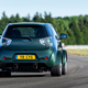 Illustration for article titled The Aston Martin V8 Cygnet Is as Hilarious to Drive as It Is to Look At